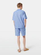 SCOTCH AND SODA-Men's Button-Up and Polo Shirts