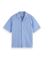 SCOTCH AND SODA-Men's Button-Up and Polo Shirts