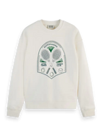 SCOTCH AND SODA-Men's Sweatshirts and Jerseys