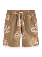 SCOTCH AND SODA-Men's Swim Shorts and Trunks