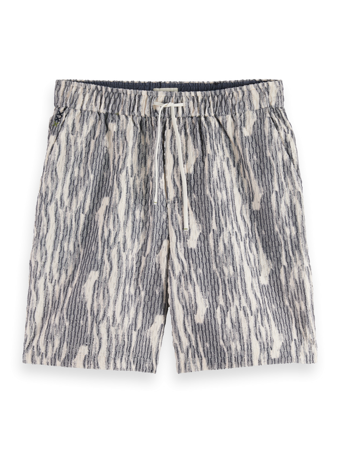 SCOTCH AND SODA-Men's Swim Shorts and Trunks