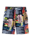 SCOTCH AND SODA-Men's Swim Shorts and Trunks