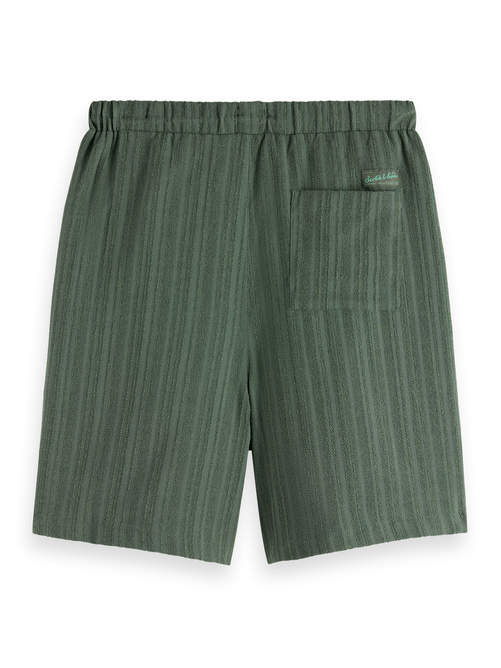 SCOTCH AND SODA-Men's Swim Shorts and Trunks