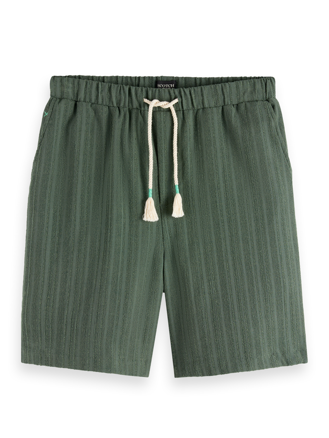 SCOTCH AND SODA-Men's Swim Shorts and Trunks