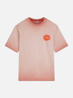 SCOTCH AND SODA-Men's Short-Sleeve T-Shirts and Tees