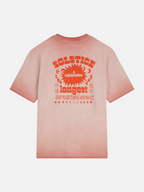 SCOTCH AND SODA-Men's Short-Sleeve T-Shirts and Tees