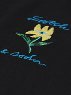 SCOTCH AND SODA-Men's Short-Sleeve T-Shirts and Tees