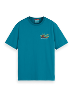 SCOTCH AND SODA-Men's Short-Sleeve T-Shirts and Tees