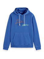 SCOTCH AND SODA-Men's Pullover Hoodies