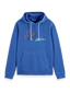 SCOTCH AND SODA-Men's Pullover Hoodies
