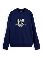SCOTCH AND SODA-Men's Sweatshirts and Jerseys