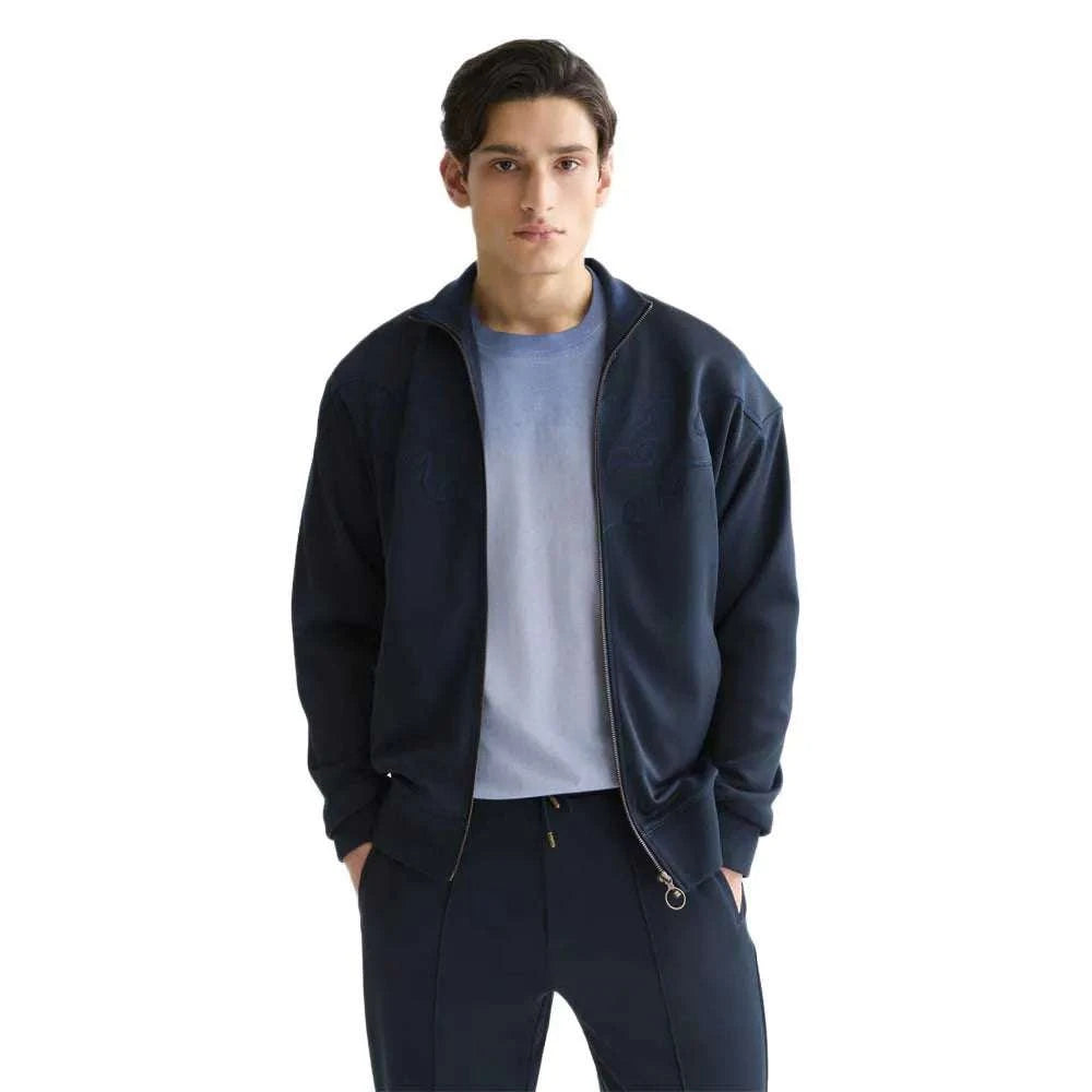 SCOTCH AND SODA-Men's Track Jackets and Overshirts Imagen principal del producto