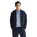 SCOTCH AND SODA-Men's Track Jackets and Overshirts