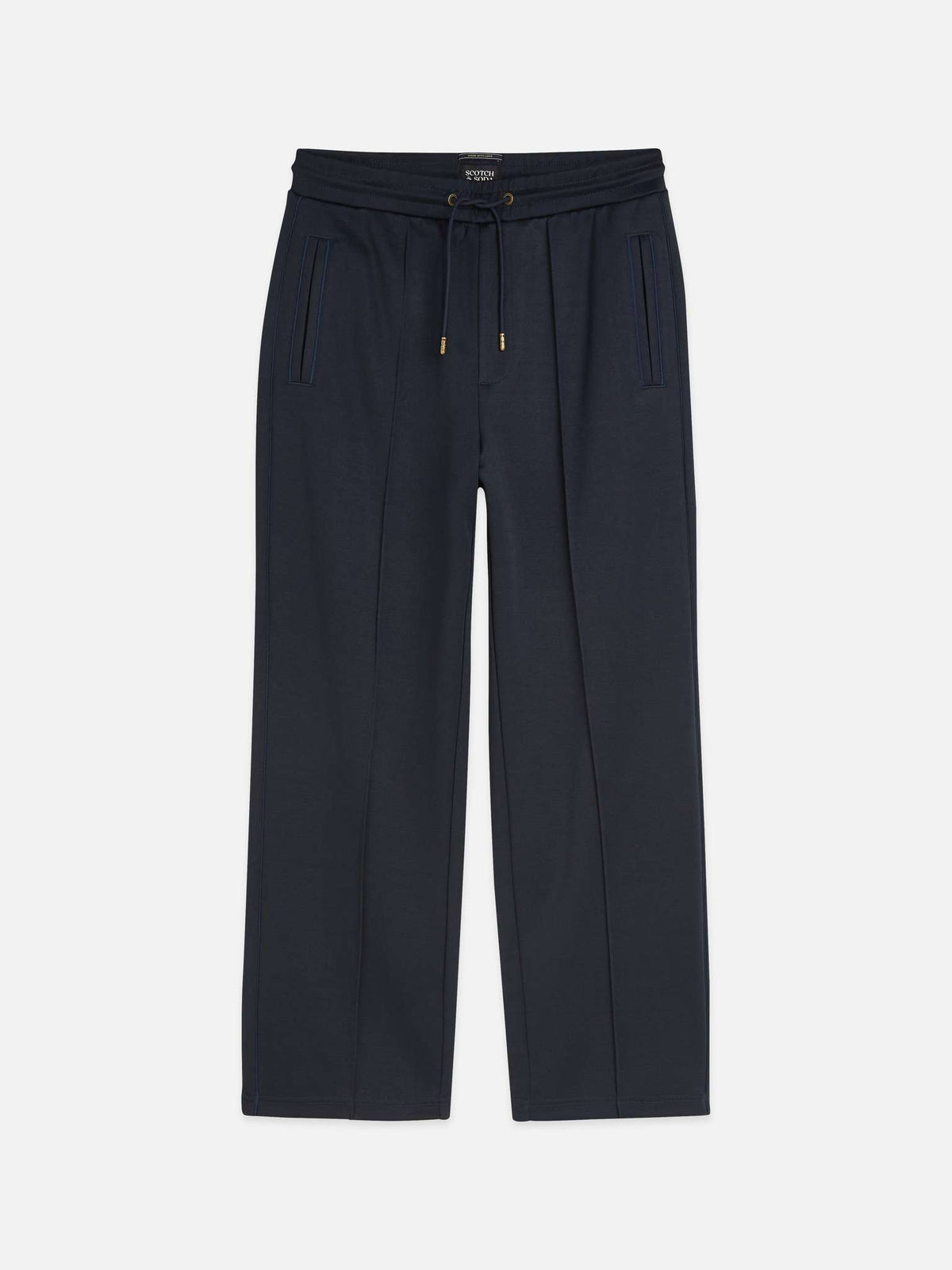 SCOTCH AND SODA-Men's Trackpants and Cargo Pants