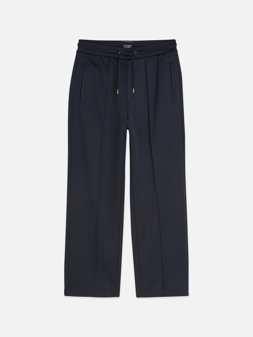 SCOTCH AND SODA-Men's Trackpants and Cargo Pants