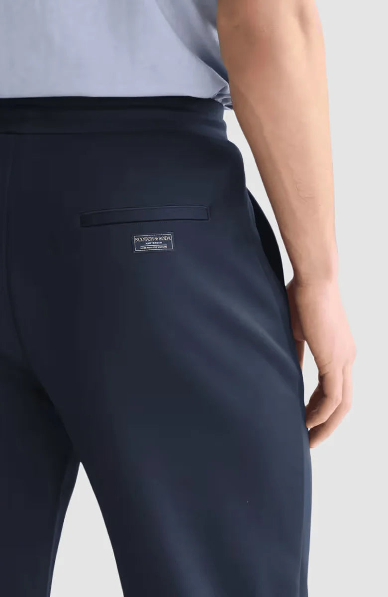 SCOTCH AND SODA-Men's Trackpants and Cargo Pants
