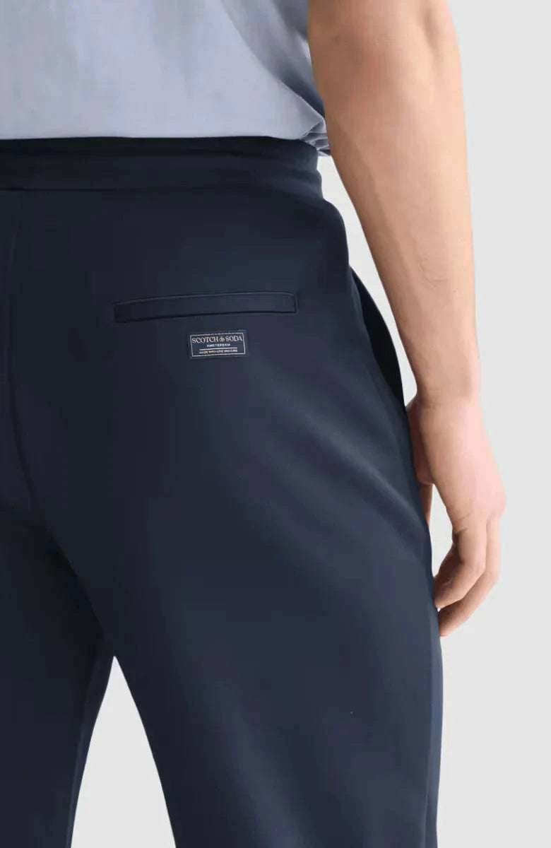 SCOTCH AND SODA-Men's Trackpants and Cargo Pants