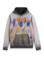 SCOTCH AND SODA-Men's Pullover Hoodies