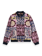 SCOTCH AND SODA-Men's Winter Jackets and Coats
