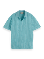 SCOTCH AND SODA-Men's Button-Up and Polo Shirts