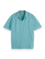SCOTCH AND SODA-Men's Button-Up and Polo Shirts