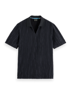 SCOTCH AND SODA-Men's Button-Up and Polo Shirts