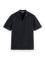 SCOTCH AND SODA-Men's Button-Up and Polo Shirts