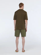 SCOTCH AND SODA-Men's Button-Up and Polo Shirts