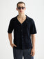 SCOTCH AND SODA-Men's Button-Up and Polo Shirts