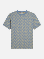 SCOTCH AND SODA-Men's Short-Sleeve T-Shirts and Tees