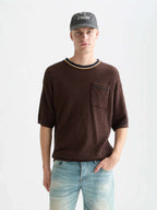 SCOTCH AND SODA-Men's Short-Sleeve T-Shirts and Tees