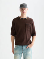SCOTCH AND SODA-Men's Short-Sleeve T-Shirts and Tees