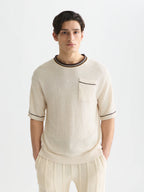 SCOTCH AND SODA-Men's Short-Sleeve T-Shirts and Tees