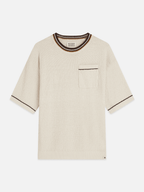 SCOTCH AND SODA-Men's Short-Sleeve T-Shirts and Tees