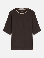SCOTCH AND SODA-Men's Short-Sleeve T-Shirts and Tees