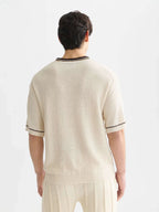 SCOTCH AND SODA-Men's Short-Sleeve T-Shirts and Tees