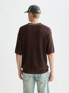 SCOTCH AND SODA-Men's Short-Sleeve T-Shirts and Tees