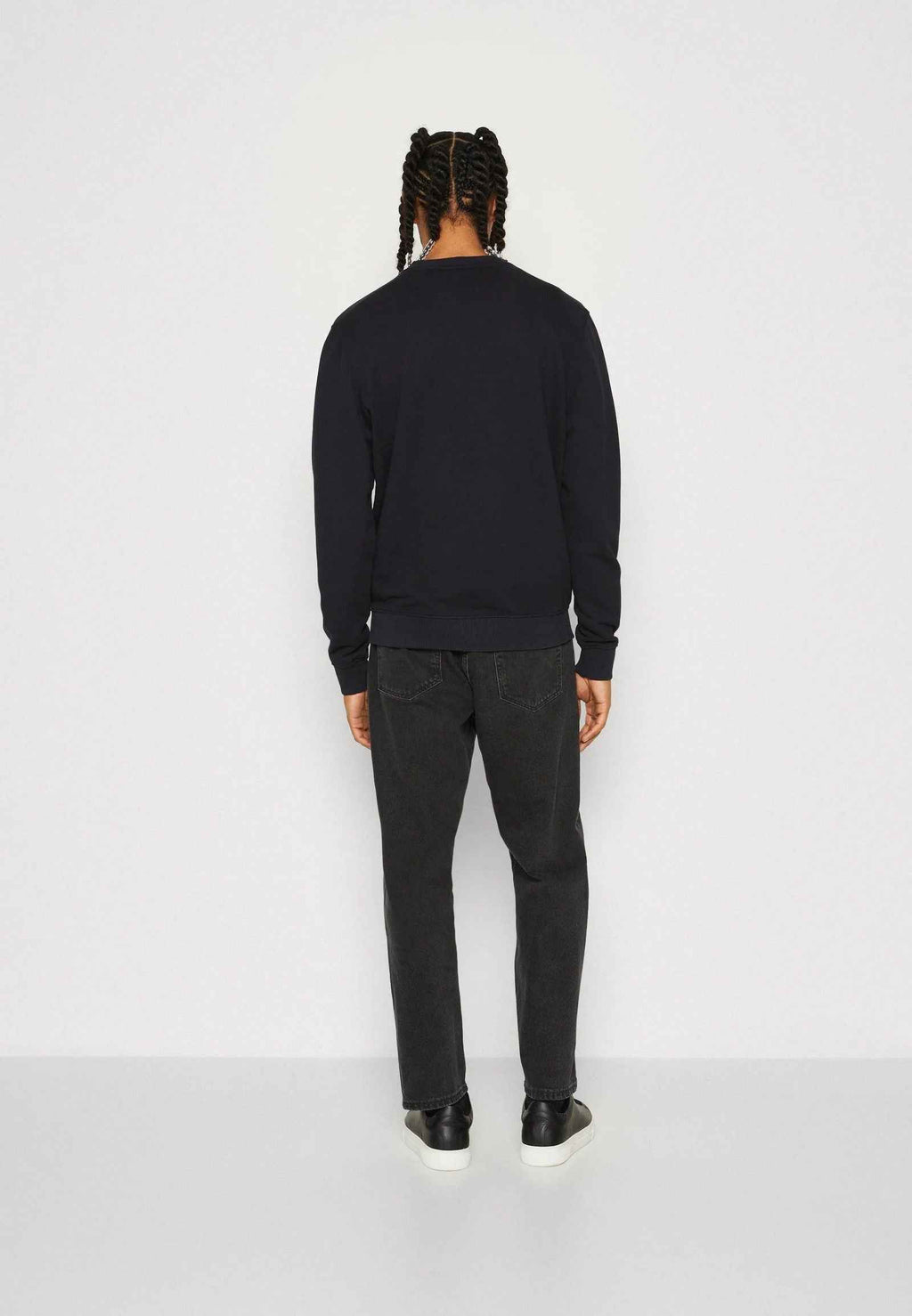SCOTCH AND SODA-Men's Sweatshirts and Jerseys