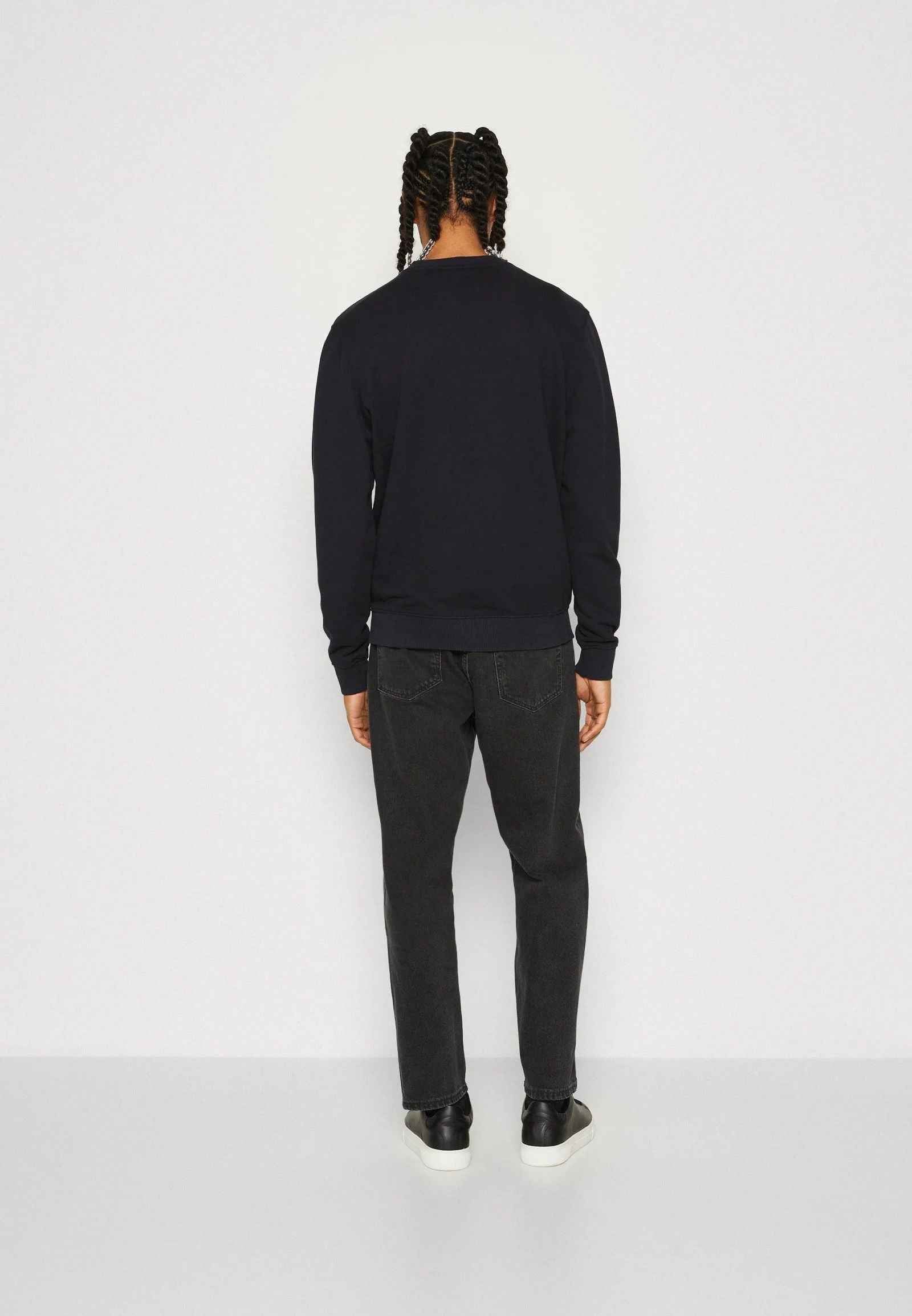 SCOTCH AND SODA-Men's Sweatshirts and Jerseys
