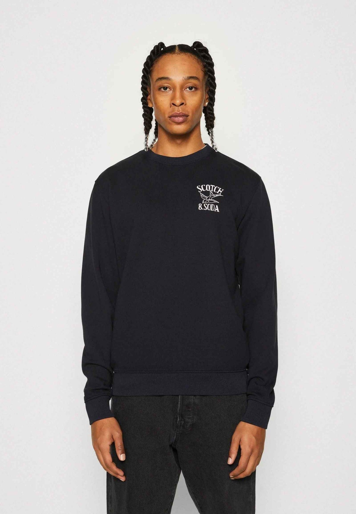 SCOTCH AND SODA-Men's Sweatshirts and Jerseys Main image