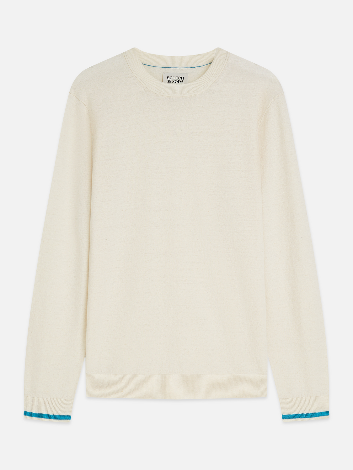 SCOTCH AND SODA-Men's Sweatshirts and Jerseys Main image