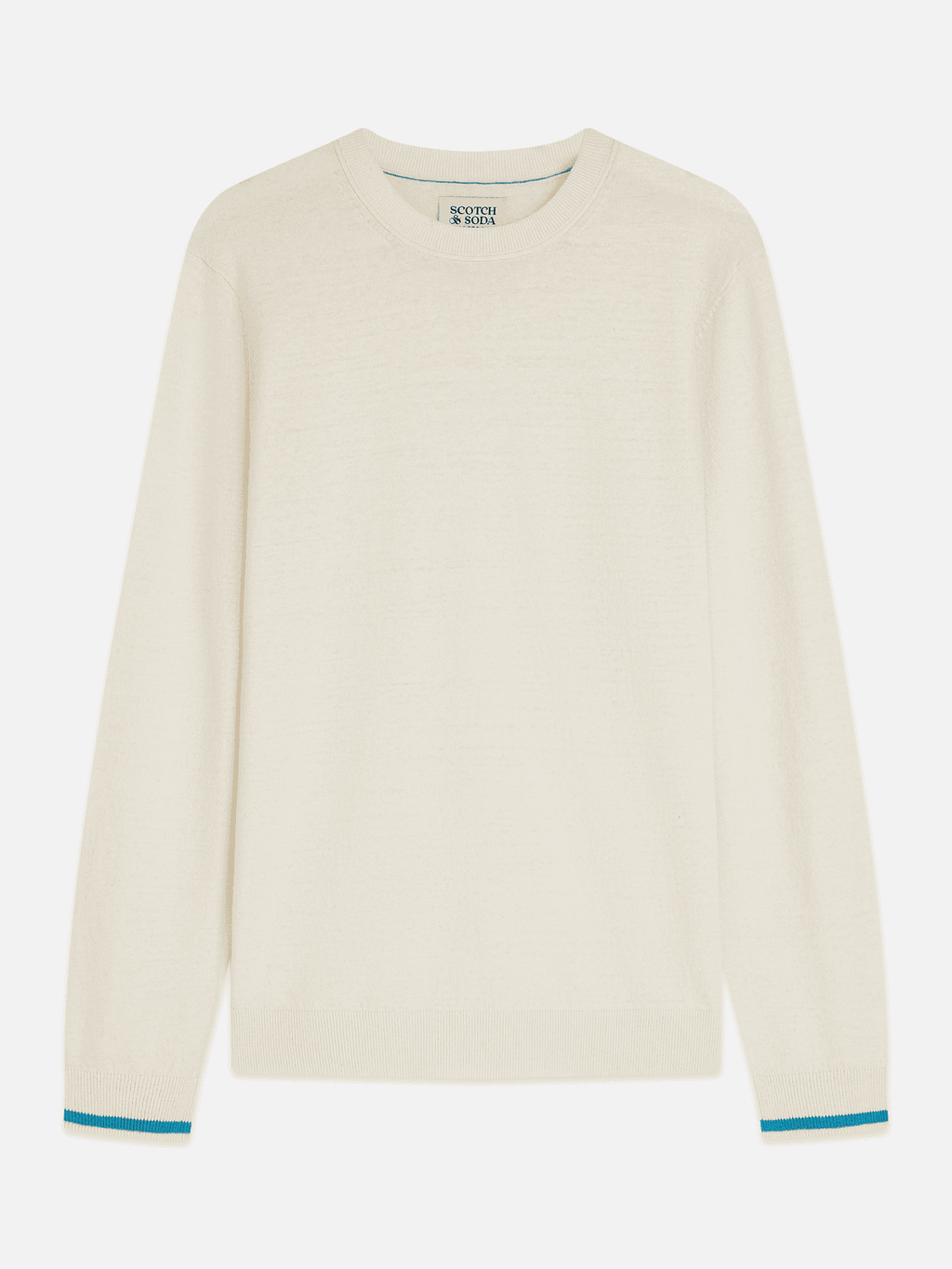 SCOTCH AND SODA-Men's Sweatshirts and Jerseys