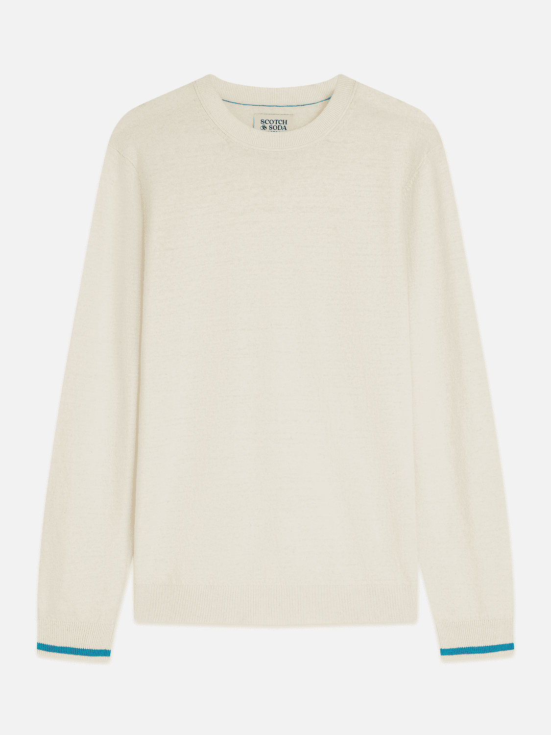 SCOTCH AND SODA-Men's Sweatshirts and Jerseys
