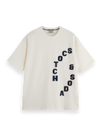 SCOTCH AND SODA-Men's Short-Sleeve T-Shirts and Tees