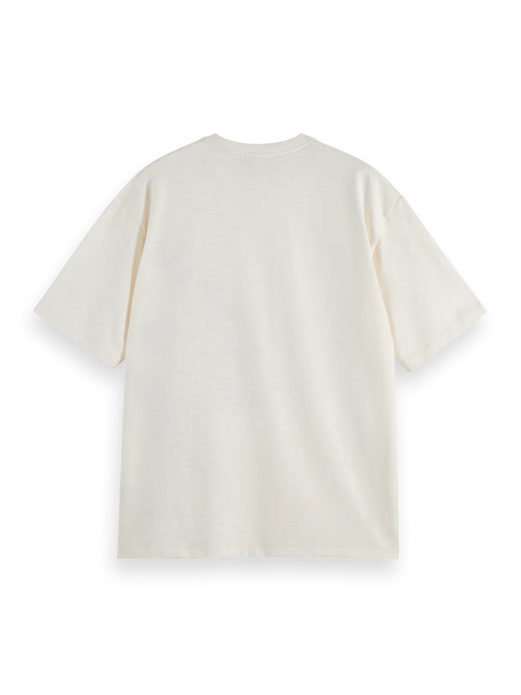 SCOTCH AND SODA-Men's Short-Sleeve T-Shirts and Tees