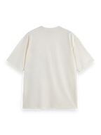 SCOTCH AND SODA-Men's Short-Sleeve T-Shirts and Tees
