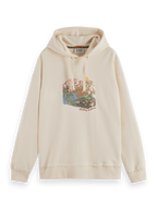 SCOTCH AND SODA-Men's Pullover Hoodies