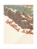 SCOTCH AND SODA-Men's Pullover Hoodies