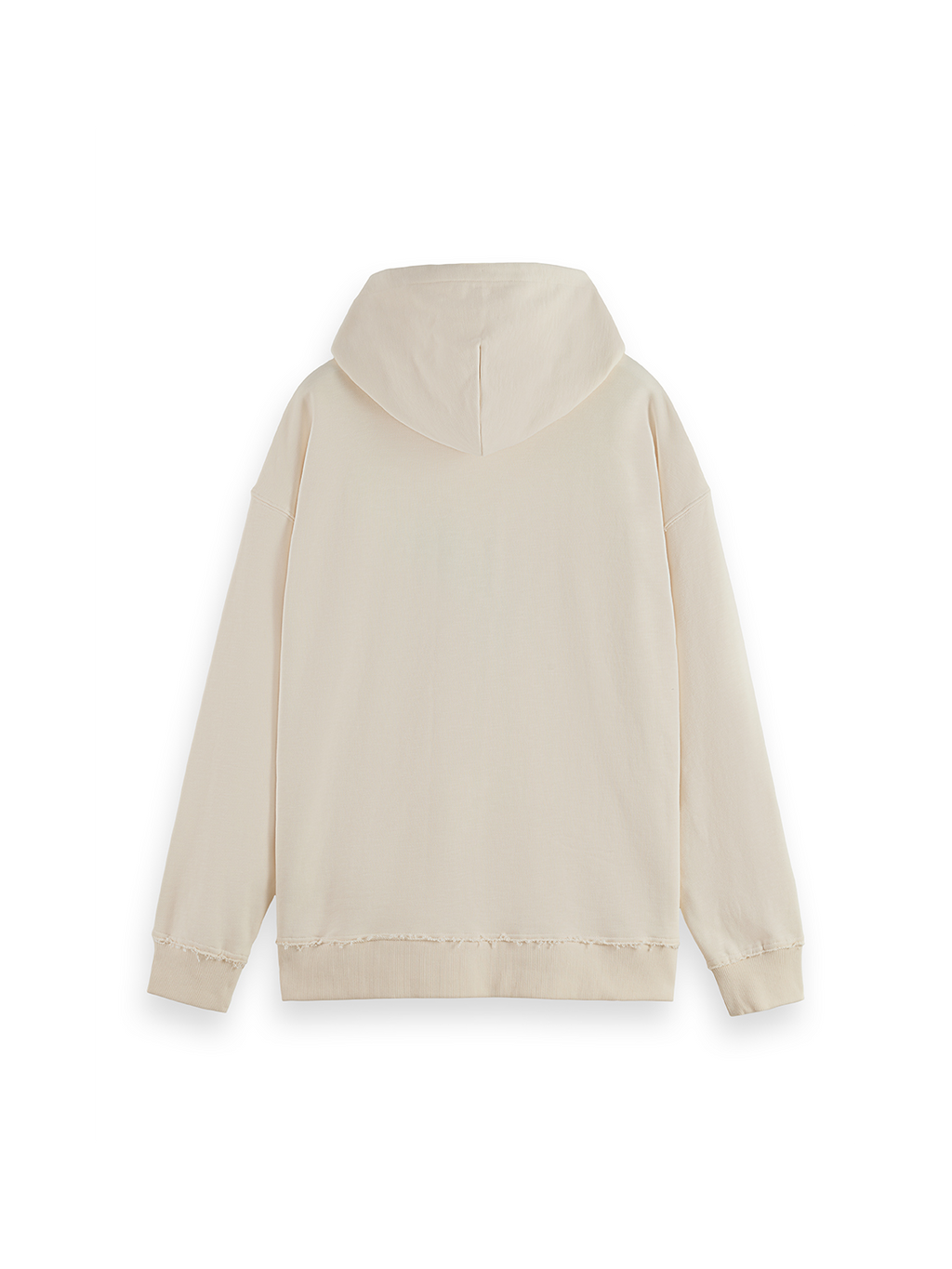 SCOTCH AND SODA-Men's Pullover Hoodies