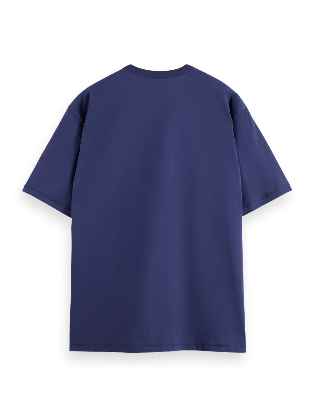SCOTCH AND SODA-Men's Short-Sleeve T-Shirts and Tees